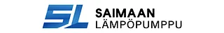 Saimaan Lämpöpumppu -logo